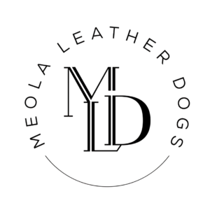 meola leather dogs