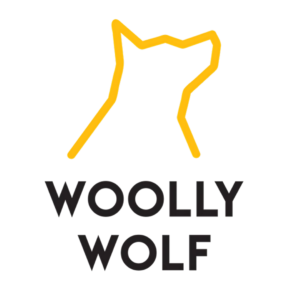woolly wolf