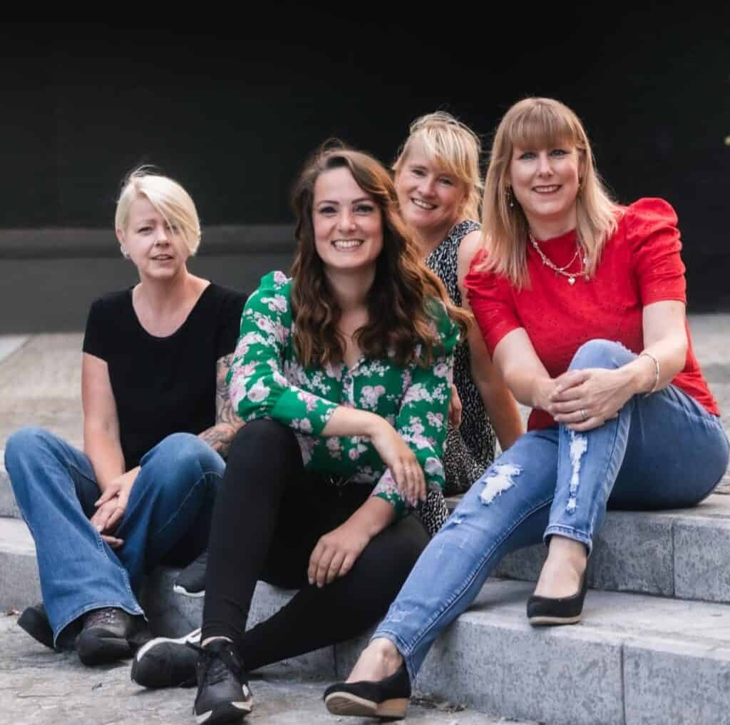 Dierenshop Sittard team, vriendelijke medewerkers, uitgebreide dierenbenodigdheden en advies in Sittard.