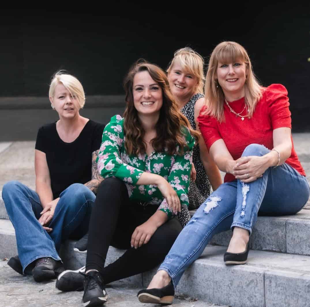 Dierenshop Sittard team, vriendelijke medewerkers, uitgebreide dierenbenodigdheden en advies in Sittard.