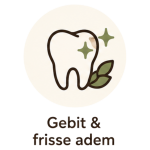 Dierenshop Sittard Gebit en frisse adem supplementen